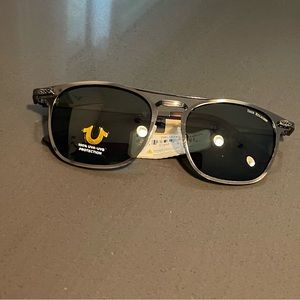 True Religion Sunglasses